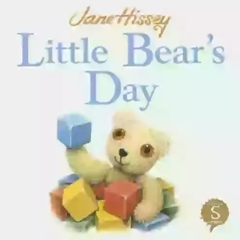 Little Bear’s Day